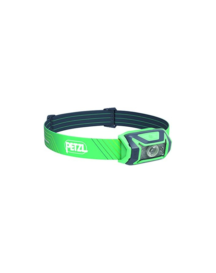 Petzl TIKKA CORE, LED light (green) główny