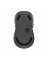 Mysz bezprzewodowa Logitech Signature M650 L optyczna GRAPHITE - nr 10
