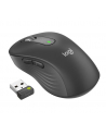 Mysz bezprzewodowa Logitech Signature M650 L optyczna GRAPHITE - nr 11