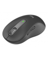 Mysz bezprzewodowa Logitech Signature M650 L optyczna GRAPHITE - nr 3