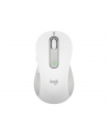 Mysz bezprzewodowa Logitech Signature M650 L optyczna OFF-WHITE - nr 16