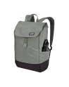 Thule Lithos backpack 16L (green-grey, up to 35.6 cm (14''), MacBooks up to 40.6 (16'')) - nr 13