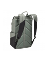 Thule Lithos backpack 16L (green-grey, up to 35.6 cm (14''), MacBooks up to 40.6 (16'')) - nr 16