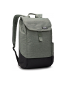 Thule Lithos backpack 16L (green-grey, up to 35.6 cm (14''), MacBooks up to 40.6 (16'')) - nr 17