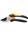 Fiskars Solid M Bypass Secateurs P321 (orange/Kolor: CZARNY) - nr 1