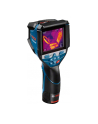 bosch powertools Bosch thermal imaging camera GTC 600 C Professional, 12V, thermal detector (blue/Kolor: CZARNY, Li-ion battery 2.0Ah, L-BOXX) - nr 7