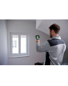 bosch powertools Bosch thermal imaging camera GTC 600 C Professional, 12V, thermal detector (blue/Kolor: CZARNY, Li-ion battery 2.0Ah, L-BOXX) - nr 8
