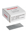 Makita pins F-31841, for pintacker, 0.6 x 30mm, nail (10,000 pieces) - nr 3