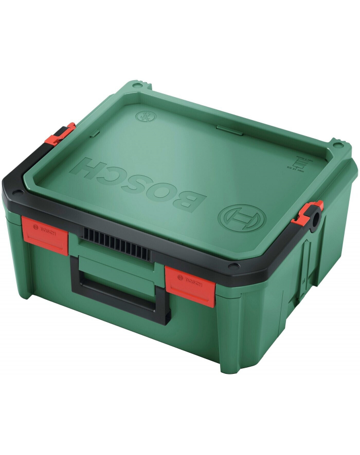 bosch powertools Bosch SystemBox empty - size M, tool box główny