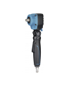 Hazet Twin Turbo Impact Wrench 9012ATT, 1/2 (Kolor: CZARNY/blue, loosening torque 550 Nm) - nr 7