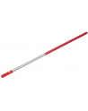 WOLF-Garten ZMi 15 multi-star aluminum handle (red, 144cm) - nr 1