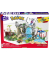 megabloks Mattel Pokémon Ultimate Jungle Expedition Construction Toy - nr 1