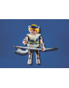 PLAYMOBIL 71023 Novelmore Sal'ahari Sands Sandstorm Breaker Construction Toy - nr 5