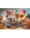 PLAYMOBIL 71023 Novelmore Sal'ahari Sands Sandstorm Breaker Construction Toy - nr 7