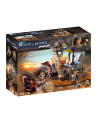 PLAYMOBIL 71024 Novelmore Sal'ahari Sands - Scorpion Hunt on the Wreck, Construction Toy - nr 1