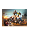 PLAYMOBIL 71024 Novelmore Sal'ahari Sands - Scorpion Hunt on the Wreck, Construction Toy - nr 9