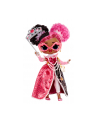 MGA Entertainment LOL Surprise Tweens Masquerade Doll - Royal Heartbreaker Doll - nr 1
