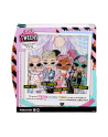 MGA Entertainment LOL Surprise Tweens Masquerade Doll - Royal Heartbreaker Doll - nr 2