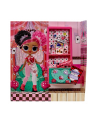 MGA Entertainment LOL Surprise Tweens Masquerade Doll - Royal Heartbreaker Doll - nr 3