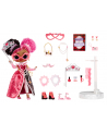 MGA Entertainment LOL Surprise Tweens Masquerade Doll - Royal Heartbreaker Doll - nr 4