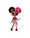 MGA Entertainment LOL Surprise Tweens Masquerade Doll - Royal Heartbreaker Doll - nr 5