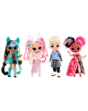 MGA Entertainment LOL Surprise Tweens Masquerade Doll - Royal Heartbreaker Doll - nr 6