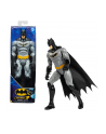 spinmaster Spin Master DC Comics 30cm Batman Gray Rebirth Action Figure Toy Figure - nr 1