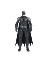 spinmaster Spin Master DC Comics 12'' Batman Combat Action Figure Mini-Play Figure - nr 3