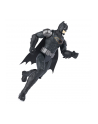 spinmaster Spin Master DC Comics 12'' Batman Combat Action Figure Mini-Play Figure - nr 4