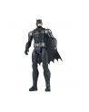 spinmaster Spin Master DC Comics 12'' Batman Combat Action Figure Mini-Play Figure - nr 5