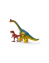 Schleich Large Dino Research Station, play figure - nr 9