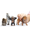 Schleich Wild Life starter set, play figure - nr 3