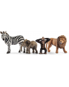 Schleich Wild Life starter set, play figure - nr 1