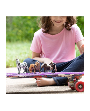 Schleich Wild Life starter set, play figure