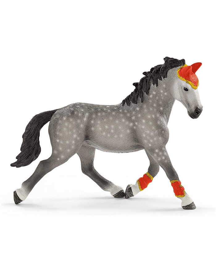 Schleich Horse Club Mias vaulting riding set, toy figure główny