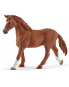 Schleich Horse Club Hannah's guest horses with Ruby the dog, toy figure - nr 15