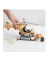 Schleich Wild Life Helicopter animal rescue, play figure - nr 22