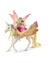 Schleich Bayala Elfencafé Blossom, play figure - nr 27