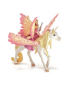 Schleich Bayala Elfencafé Blossom, play figure - nr 6