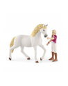 Schleich Horse Club Sofia ' Blossom, play figure - nr 8