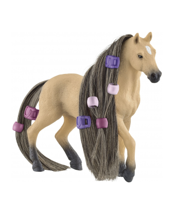 Schleich Horse Club Sofia's Beauties Andalusian mare, toy figure