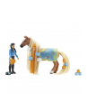 Schleich Horse Club Sofia's Beauties Kim ' Caramelo Starter Set, play figure - nr 1