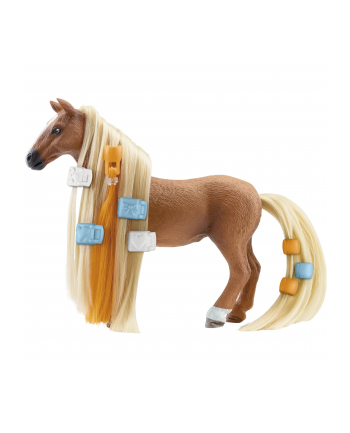 Schleich Horse Club Sofia's Beauties Kim ' Caramelo Starter Set, play figure