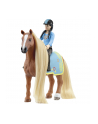 Schleich Horse Club Sofia's Beauties Kim ' Caramelo Starter Set, play figure - nr 3