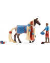 Schleich Horse Club Sofia's Beauties Leo ' Rocky Starter Set, play figure - nr 1