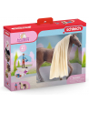 Schleich Horse Club Sofia's Beauties Leo ' Rocky Starter Set, play figure - nr 6