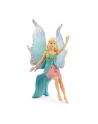 Schleich Bayala Elf on winged lion, toy figure - nr 11