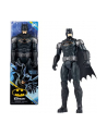 spinmaster Spin Master DC Comics 12'' Batman Combat Action Figure Mini-Play Figure - nr 1