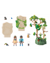 Playmobil 71009 Wiltopia Night Light Rain Forest Construction Toy - nr 11