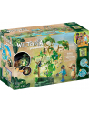 Playmobil 71009 Wiltopia Night Light Rain Forest Construction Toy - nr 1